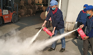 We still completed our BSCI audit in our plant.