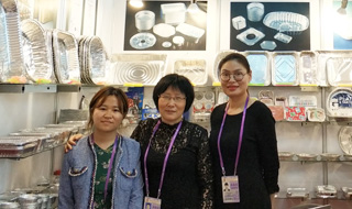 認識我們，度過美好的時光